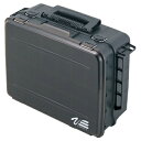 VS-3080(ブラック) 明邦化学工業 VS-3080(ブラック) MEIHO バーサス VERSUS(4)