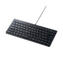 サンワサプライ USB Type-C スリムキーボード(ブラック) S...(2)