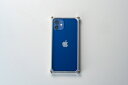 GILD design iPhone12 mini用 ソリッドバンパー（シルバー） GI-429S