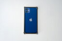 GILD design iPhone12 mini用 ソリッドバンパー（ブラック） GI-429B