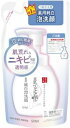 なめらか本舗 薬用泡洗顔(つめかえ用)180ml 常盤薬品工業 ナメラカホンポヤクヨウアワセンカンカエ