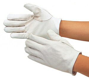 451 おたふく手袋 高級クレスト手袋(白)