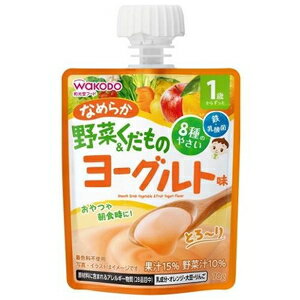 MYジュレドリンク なめらか野菜＆く