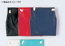 オタフク2110414 おたふく手袋 PVC レザーエプロン ネイビー