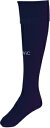 GA9502-NVY-1618 GAVIC サッカー・フットサル用 ストッキング(ネイビー・サイズ:16〜18cm) ガビック ジュニア用