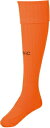 GA9502-ORG-1921 GAVIC サッカー・フットサル用 ストッキング(オレンジ・サイズ:19〜21cm) ガビック ジュニア用