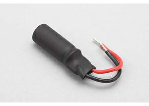 Parts - ヨコモ BL-RS2T用 キャパシター【BL-RS2TC】 ラジコンパーツ