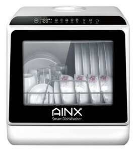 AX-S3WD AINXʥͥ 絡ʥۥ磻ȡ ڿۡڹʬסSmart DishWasher [AX...