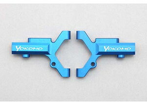 【返品種別B】□「返品種別」について詳しくはこちら□※画像はイメージです。実際の商品とは異なる場合がございます。【商品紹介】ヨコモ 2駆ドリ コンバ用 アルミ製 フロント ロア“A”アーム(L/R)です。ドリフトパッケージ用2WDコンバージ...