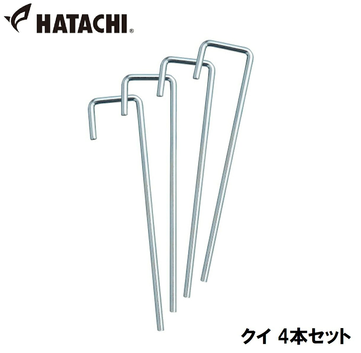 �ϥ��� ���� 4�ܥ��å� HAC-BH4007 HATACHI�����饦��ɥ��������