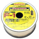 PF-02 スター電器 軟鋼用ノンガスワイヤ スターワイヤ F-1 0.9φ×0.8kg スズキッド SUZUKID 溶接ワイヤ