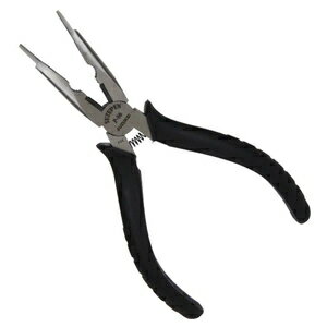 スター電器 溶接用ラジオペンチ スズペン ベントタイプ P-86 スズキッド SUZUKID