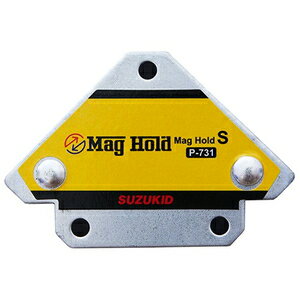 スター電器 マグホールド S P-731 スズキッド SUZUKID