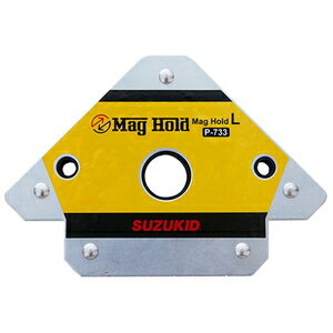 スター電器 マグホールド L P-733 スズキッド SUZUKID