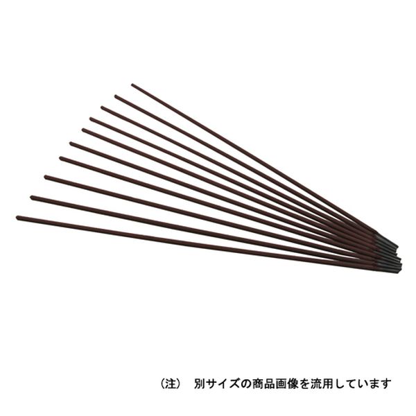 スター電器 低電圧軟鋼用被覆アーク溶接棒 スターロード B-1 2.6φ×200g PB-04 スズキッド SUZUKID 溶接棒