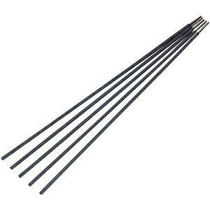 スター電器 低電圧鋳物用被覆アーク溶接棒 スターロード T-1 2.0φ5本 PT-01 スズキッド SUZUKID 溶接棒