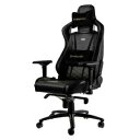 noblechairs ゲーミングチェア EPIC（ゴールド） NBL-PU-GOL-003-EC