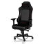 noblechairs ゲーミングチェア HERO（レッド） NBL-HRO-PU-BRD-SGLEC