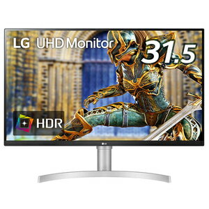 LG  32UN650-W