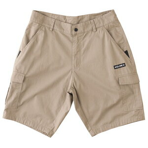 KELME（ケレメ） バギーパンツ（ベージュ・サイズ：M） TTS-KL20S030-214-M