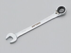 デイトナ 切替式ギアレンチ(14mm) 17568 DAYTONA(4.0)