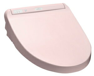 TCF8FM56#SR2 TOTO 温水洗浄便座（瞬間式）パステルピンク ウォシュレット KMシリーズ [TCF8FM56SR2]