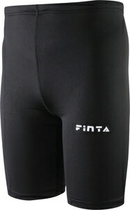 FNT-FTW7031-005-O FINTA(フィンタ) サッカー・フットサル用 インナースパッツ(ブラック・サイズ:O) ユニセックス FNT-FTW7031-005-O FINTA(フィンタ) サッカー・フットサル用 インナースパッツ(ブラック・サイズ:O) ユニセックス