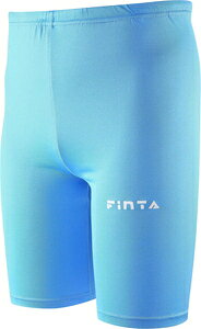 Other - FINTA（フィンタ） サッカー・フットサル用　インナースパッツ（サックス・サイズ：O） FNT-FTW7031-022-O ユニセックス