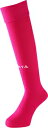 FINTA(フィンタ) サッカー・フットサル用 ストッキング(ピンク・サイズ:19-21cm) FNT-FT5155-7200-1921 ジュニア用