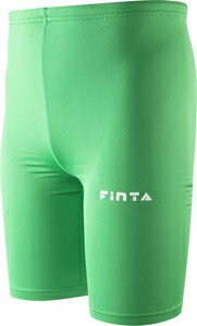 FNT-FTW7031-031-M FINTA(フィンタ) サッカー・フットサル用 インナースパッツ(グリーン・サイズ:M) ユニセックス FNT-FTW7031-031-M FINTA(フィンタ) サッカー・フットサル用 インナースパッツ(グリーン・サイズ:M) ユニセックス