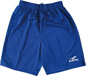 FNT-FT5038-021-S FINTA(フィンタ) サッカー・フットサル用 ゲームパンツ(ブルー×ホワイト・サイズ:S) ユニセックス FNT-FT5038-021-S FINTA(フィンタ) サッカー・フットサル用 ゲームパンツ(ブルー×ホワイト・サイズ:S) ユニセックス