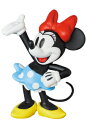 メディコム トイ UDF Disney シリーズ9 Minnie Mouse（Classic） フィギュア 【Disneyzone】