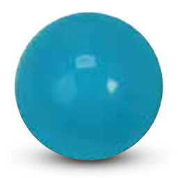 HAC-GB992-27 ハタチ カラーボール（ブルー） HATACHI　ゲートボール用ボール