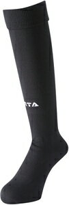 FINTA(フィンタ) サッカー・フットサル用 ストッキング(ブラック・サイズ:25-27cm) FNT-FT5155-0500-2527 ユニセックス