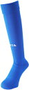 FNT-FT5155-2100-2527 FINTA(フィンタ) サッカー・フットサル用 ストッキング(ブルー・サイズ:25-27cm) ユニセックス