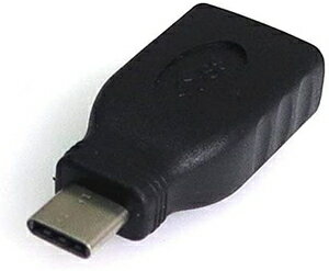 タイムリー USB 3.0対応 USB Aメス - Type-Cオス 変換アダプタ GMC1 タイムリー USB 3.0対応 USB Aメス - Type-Cオス 変換アダプタ GMC1
