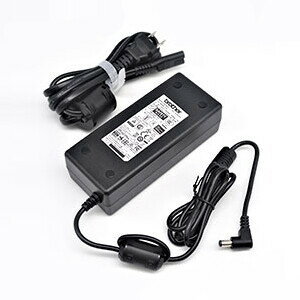 ブラザー ACアダプターと電源コード brother モバイルプリンター(RJ/PJシリーズ)用 PA-AD-600A