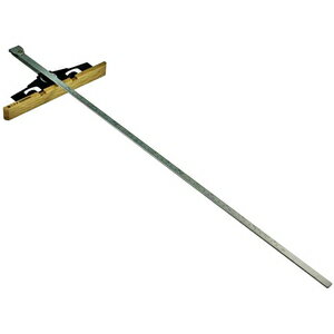 六兵衛 丸鋸定規 新スライダーマン 500 (500mm) 15168