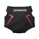652027 シマノ シマノヒップガード 2XLサイズ(レッド) SHIMANO GU-011S(4)