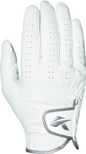 キャスコ タフフィット＋ 右手用（ホワイト・サイズ：26cm） SF-21161R-WH-26 Kasco ゴルフグローブ