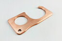 GILD design 純銅削り出しアシストフック 49274_GM-348(3)