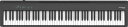 FP-30X-BK ローランド 電子ピアノ（ブラック） Roland FP-Xシリーズ ポータブル ピアノ