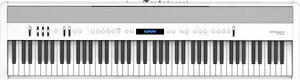 FP-60X-WH ローランド 電子ピアノ（ホワイト） Roland FP-Xシリーズ ポータブル・ピアノ