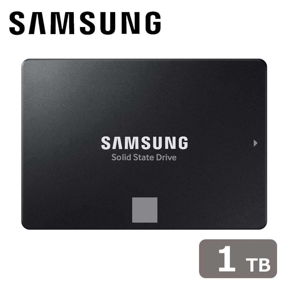 Samsungʥॹ Samsung SATA 2.5inch SSD 870 EVO꡼ 1.0TB MZ-77E1T0B/IT