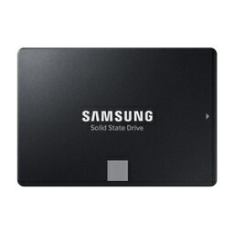 Samsung（サムスン） Samsung SATA 2.5inch SSD 870 EVOシリーズ 1.0TB MZ-77E1T0B/IT