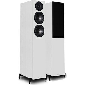 DIAMOND12.3WH ワーフェデール 2.5ウェイ/フロアスタンド型バスレフ(ホワイト・受注生産)【ペア/2台1組】 Wharfedale ダイヤモンド DIAMOND12.3WH ワーフェデール 2.5ウェイ/フロアスタンド型バスレフ(ホワイト・受注生産)【ペア/2台1組】 Wharfedale ダイヤモンド