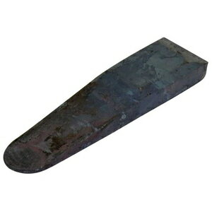 GARDEN FRIENDS 手造りクサビ 厚 大大(長さ90×幅22×厚さ7mm) 30458