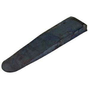 GARDEN FRIENDS 手造りクサビ 厚 特大(長さ107×幅22×厚さ9mm) 30459