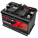84074 MOLL X-TRA Charge Bԗp ԗpobe[yiƂ̓wszdt MOLL X-TRA Charge