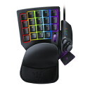 Razer 【国内正規品】左手用キーパッド Tartarus Pro（クラシックブラック） RZ07-03110100-R3M1